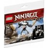 LEGO® NINJAGO 30591 Titanium Mini Mech