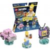LEGO® Dimensions 71202 Level Pack: The Simpsons