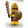 LEGO® 71029 Minifigurka Mayský bojovník