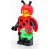 LEGO® 71029 Minifigurka Beruška kostým