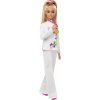 Barbie Karate Tokyo 2020