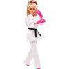 Barbie Karate Tokyo 2020