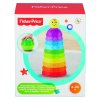 Fisher-Price AKTIVNÍ SKLÁDAČKA S ROLNIČKOU