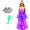 Barbie Z princezny mořská panna