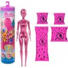 Barbie COLOR REVEAL Třpytivá vlna