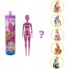 Barbie COLOR REVEAL Třpytivá vlna