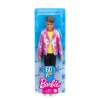Barbie Ken 60 vyroci 1985 rocker derek 1