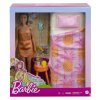 Barbie panenka a jeji pokojicek 2