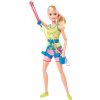 Barbie Sportovní lezení Tokyo 2020