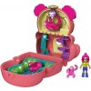 Polly Pocket Lenochod pudrenka s prekvapenim 4