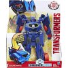 Transformers RiD Soundwave transformace ve 3 krocích