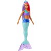 Barbie kouzelná mořská víla Dreamtopia