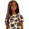 barbie v zlutych satech 2