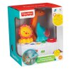 Fisher-Price USPÁVACÍ PROJEKTOR SE ZVÍŘECÍMI KAMARÁDY