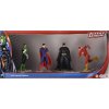 Schleich 22515 Justice League - Set Batman, Superman, Green Lantern a The Flash