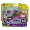 Polly Pocket Pollyville dobrodruzstvi na hristi 4