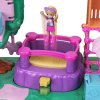 Polly Pocket Pollyville dobrodruzstvi na hristi 3