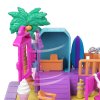 Polly Pocket Pollyville slunecna plaz 2