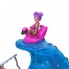 Polly Pocket Pollyville slunecna plaz 3