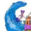 Polly Pocket Pollyville slunecna plaz 4