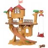 Sylvanian Families 5450 Dobrodružný dům na stromě