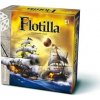 Flotilla společenská hra