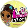 L.O.L. SURPRISE Kluk série 3