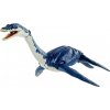Jurský svět: Křídový kemp Plesiosaurus