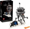 LEGO® Star Wars 75306 Imperiální průzkumný droid