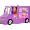 Barbie Pojízdná restaurace