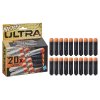 NERF ULTRA náhradní šipky 20ks