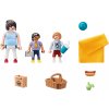 PLAYMOBIL 70543 Piknik v parku