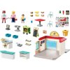 PLAYMOBIL 70540 Burger restaurace