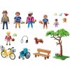 PLAYMOBIL 70542 V městském parku