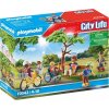 PLAYMOBIL 70542 V městském parku