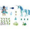 PLAYMOBIL 70656 Jednorožec a víla léčitelka