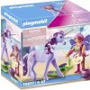 PLAYMOBIL® 70657 Jednorožec a víla parádnice