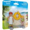 PLAYMOBIL® 70690 DuoPack Koupání v Aquaparku