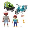 PLAYMOBIL 70601 Výlet na kole