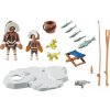 PLAYMOBIL® 70606 Dárkový set: Eskymáci při lovu ryb