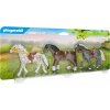 PLAYMOBIL 70683 Tři koně