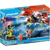 PLAYMOBIL 70143 Záchranný dron