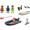 PLAYMOBIL 70141 Záchrana surfaře