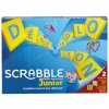 Junior scrabble CZ