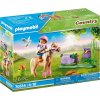 PLAYMOBIL 70514 Islandský Poník