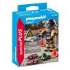 PLAYMOBIL 70600 Policista pyrotechnik