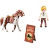 PLAYMOBIL® 70698 Rodeo Abigail