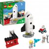 LEGO® DUPLO® 10944 Mise raketoplánu