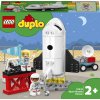 LEGO® DUPLO® 10944 Mise raketoplánu