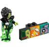 LEGO® VIDIYO 43101 Minifigurka Bandmate Zpěvačka Banshee